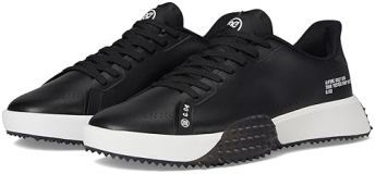 G/FORE Men's G.112 PU Leather Golf Sneaker Shoes