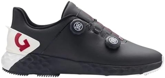 G/FORE Men's Golf Shoes | Premium Quality Golf Footwear