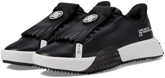 G/FORE Women's P.U. Leather Kiltie Golf Sneaker - G.112 Style