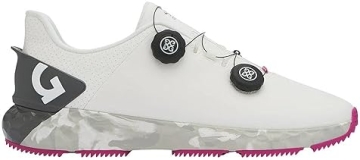 GFORE G/Drive Snow 8 M - Premium Winter Golf Shoes