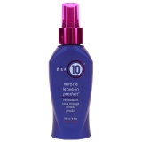 It’s a 10 Miracle Leave-In Conditioner Spray 4 oz - Hair Care Essential