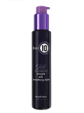 It's a 10 Miracle Silk Express Smoothing Balm, 5 oz