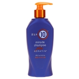 It's a 10 Miracle Shampoo with Keratin 10 oz - Hydrating Formula