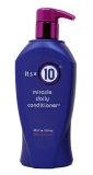 It's a 10 Miracle Daily Conditioner - 10 oz - All Hair Types
