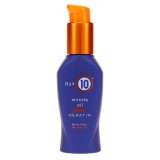 It's a 10 Miracle Oil with Keratin - 3 oz - Hair Repair Treatment
