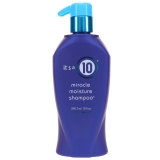 It's a 10 Miracle Moisture Shampoo 10 oz - Hydrating Hair Cleanser