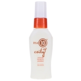 It's a 10 Coily Miracle Leave-In 2 oz - Hydrating Hair Treatment