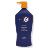 It's A 10 Miracle Shampoo with Keratin 33.8 Oz - Sulfate-Free Hair Care