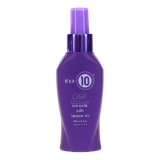 It's a 10 Silk Express Silk Leave-In 4 oz Hair Treatment