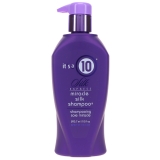 It's a 10 Silk Express Silk Shampoo 10 oz' -> 'It's a 10 Silk Express Shampoo 10 oz - Silk Infused
