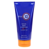 It's A 10 Miracle Deep Conditioner with Keratin - 5 Oz - Ultimate Hair Repair