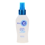 It's a 10 Miracle Leave-In Lite 4 oz - Lightweight Hair Treatment