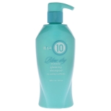 It's a 10 Blow Dry Miracle Glossing Shampoo 10 oz - Shine-Boosting Formula
