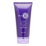 It's a 10 Silk Express Silk Conditioner - 5 oz - Nourishing Hair Treatment