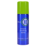 It's a 10 Miracle Finishing Spray 1.7 oz - Lightweight Hair Mist