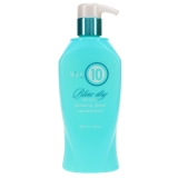 It's a 10 Blow Dry Miracle Glossing Glaze Conditioner - 10 oz, Smooth & Shine