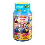 L'il Critters Paw Patrol Gummy Vites Kids Multivitamin, Immune Support, 60 Gummies
