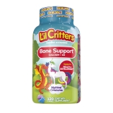 L'il Critters Bone Support Supplement 120 Count