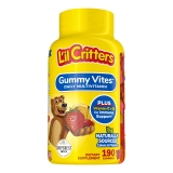 L'il Critters Gummy Vites Kids Multivitamin 10-Pack