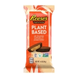 Reese's Plant-Based Reese's Oat Chocolate Peanut Butter Cups, 1.4 oz Pack