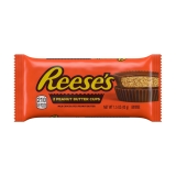 Reese's Milk Chocolate Peanut Butter Cups 1.5 oz - Candy Pack