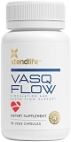 Xtendlife Natural Nitric Oxide Booster with Red Spinach & Aged Garlic - Circulation & Energy Support - 90 Count