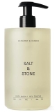 SALT & STONE Hydrating Bergamot & Hinoki Body Wash | Salt & Stone | Antioxidants | Sulfate, Paraben & Dye Free | 15.2 oz