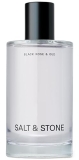 SALT & STONE Black Rose & Oud Body Mist Spray, Hydrating Perfume for Women and Men, Vegan & Cruelty-Free, 3.4 fl oz