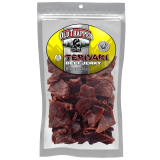 Old Trapper Teriyaki Beef Jerky - 10oz Resealable Bag by Old Trapper