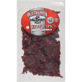 Old Trapper 10oz Old Trapper Hot Beef Jerky in Resealable Bag