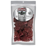 Old Trapper Zero Sugar Old Trapper Original Beef Jerky 8oz Bag