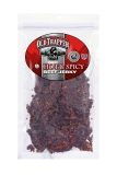 Old Trapper Hot & Spicy Old Trapper Beef Jerky, 10 oz - Single Pack