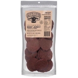 Old Trapper Double Eagles Beef Jerky 21 oz Pouch - Old Fashioned Flavor