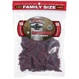 Old Trapper Premium Old Trapper Beef Jerky, Classic 18 Oz Pack