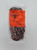 Old Trapper Spicy Beef Jerky Double Eagle Refill Bags - 80 Count