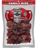 Old Trapper Spicy Beef Jerky - Old Trapper Family Size, 18 oz.