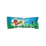 ZBAR Organic Clif Zbar Oatmeal Cookie (18 Bars, 1.27oz Each)