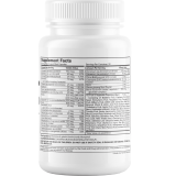 envitamin Ultimate Multivitamin with 42 Fruit & Vegetable Blend, 60 Capsules