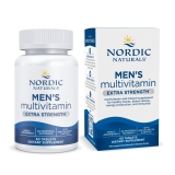 Nordic Naturals Men's Extra Strength Multivitamin - 60 Tablets