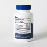 Centurion Labs Defender Immunity Boost Capsules with Quercetin, Zinc, Vitamin D, C & Copper