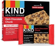 KIND Healthy Grains Bar - Dark Chocolate Chunk Delight