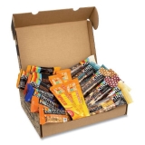 KIND Bars Assorted Snack Box, 22 Bars, 2.5 lb - Fast Shipping