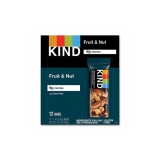KIND Fruit & Nut Delight Bars, 1.4 oz x 12 - Healthy Snack Option