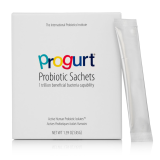 Progurt Probiotic Sachets 1 Trillion CFU Human Probiotic Powder20
