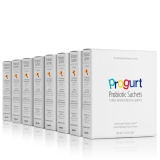 Progurt Probiotic Sachets 1 Trillion CFU Human Probiotic Powder120