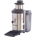 Robot Coupe J80 Ultra Automatic Juicer - 120V, 3000 RPM, Pulp Ejection