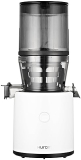 Hurom H320 Slow Juicer in White | Self-Feeding Cold Press for Vegetables & Fruit | High Yield | BPA Free | 500ml Chamber | Easy Clean