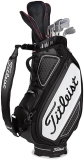 Titleist Professional Tour Golf Bag - Premium Quality