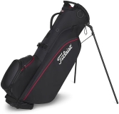 Titleist Players 4 Carbon Golf Bag - Lightweight and Durable