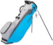 Titleist Players 4 Carbon-S Golf Bag - Lightweight and Durable Carry Bag